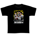 伝統の一戦2025 Tシャツ