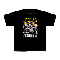 伝統の一戦2025 Tシャツ