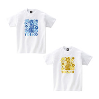 2025 TORACO Tシャツ