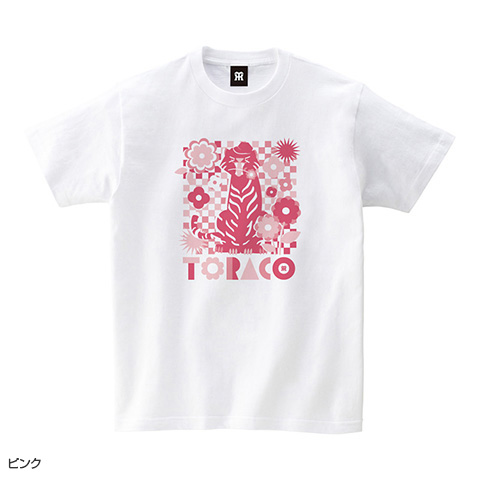2025 TORACO Tシャツ - 阪神タイガース公式オンラインショップ T
