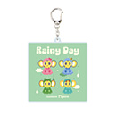 Rainy Day アクリルキーホルダー（マスコット）