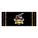 近本選手 1000本安打記念 フェイスタオル★受注生産品★
