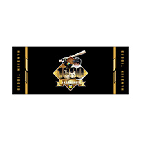近本選手 1000本安打記念 フェイスタオル★受注生産品★