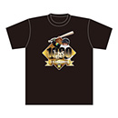 近本選手 1000本安打記念 Tシャツ★受注生産品★