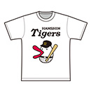 ハチエモン コラボTシャツ