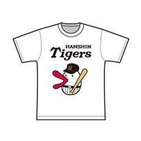 ハチエモン コラボTシャツ