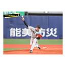 ブロマイド 4/1 T-DB　35才木