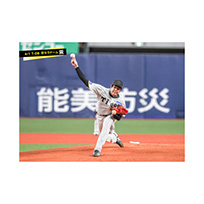ブロマイド 4/1 T-DB　35才木