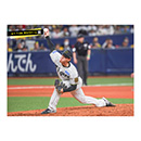 ブロマイド 4/1 T-DB　24工藤