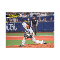 ブロマイド 4/1 T-DB　24工藤