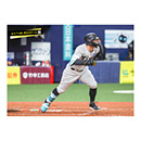 ブロマイド 4/2 T-DB　8佐藤（輝明）