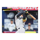 ブロマイド 4/2 T-DB　1森下