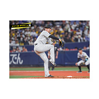 ブロマイド 4/3 T-DB　37及川