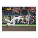 ブロマイド 4/9 T-S　38小幡