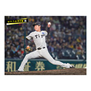 ブロマイド 4/11 T-D　37及川