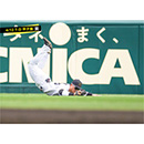 ブロマイド 4/12 T-D　58前川