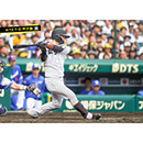 ブロマイド 4/12 T-D　51中野