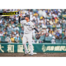 ブロマイド 4/12 T-D　64岡留