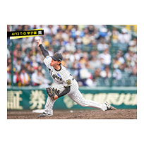 ブロマイド 4/12 T-D　24工藤