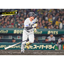 ブロマイド 4/25 T-G　1森下