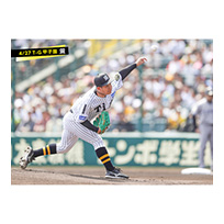 ブロマイド 4/27 T-G　18伊原