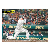 ブロマイド 5/2 T-S　3大山