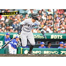 ブロマイド 5/10 T-D　8佐藤（輝明）