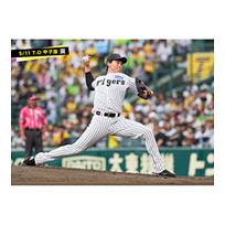 ブロマイド 5/11 T-D　65湯浅