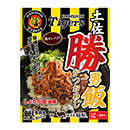 土佐かつおめし しょうが醤油味