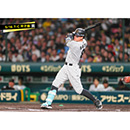 ブロマイド 5/16 T-C　8佐藤（輝明）