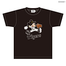 ミッキー / ピッチャーTシャツ（130cm）