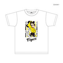 ミッキー / Tシャツ