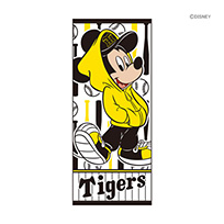 ミッキー / フェイスタオル