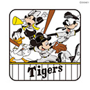 ミッキー＆フレンズ / ハンドタオル