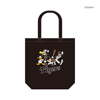 ミッキー＆フレンズ / トートバッグ