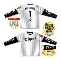 プレイヤーズ ロングTシャツ