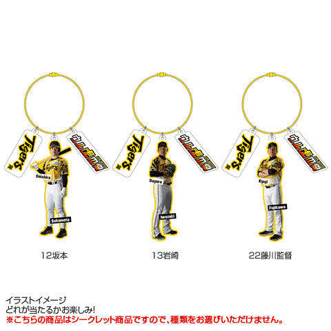 阪神 シークレットアクリルキーホルダー 岩貞 35136_04_pdm.jpg