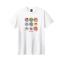 いらすとや Tシャツ
