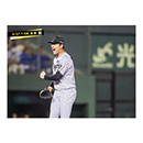 ブロマイド 5/27 T-DB　37及川
