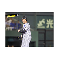ブロマイド 5/27 T-DB　37及川