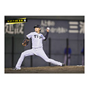 ブロマイド 5/27 T-DB　14岩貞