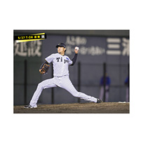 ブロマイド 5/27 T-DB　14岩貞