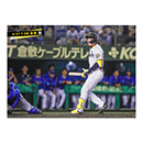 ブロマイド 5/27 T-DB　1森下