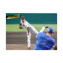 ブロマイド 5/28 T-DB　30門別