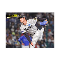 ブロマイド 5/29 T-DB　54木下