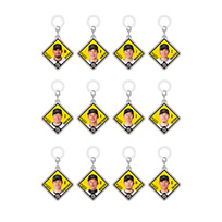 【T-SHOP限定】90周年限定目印チャーム★受注生産品★
