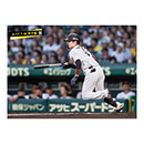 ブロマイド 6/17 T-M No.3　51中野