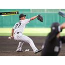 ブロマイド 6/18 T-M No.1　27伊藤（将司）