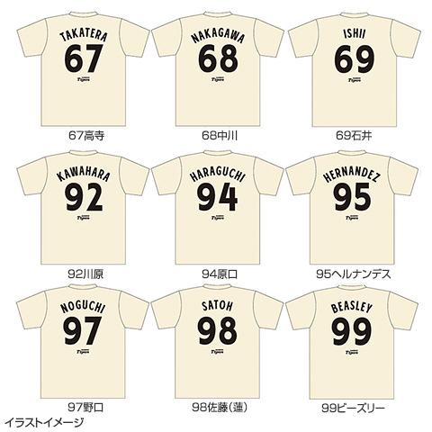 楽天市場】阪神タイガース 2023 日本一記念 チャンピオンT