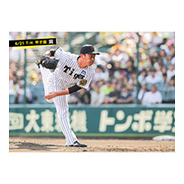 ブロマイド 6/21 T-H No.3　47桐敷